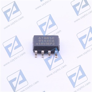 AT88SC0104CA-SH